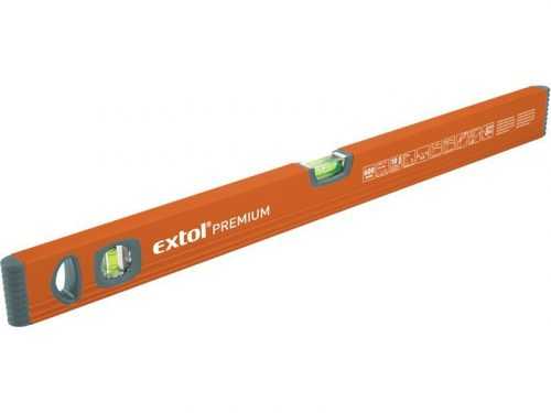 Vodováha hliníková Extol Premium - 180cm
