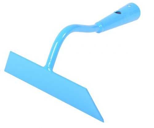 Plečka 160mm bez násady