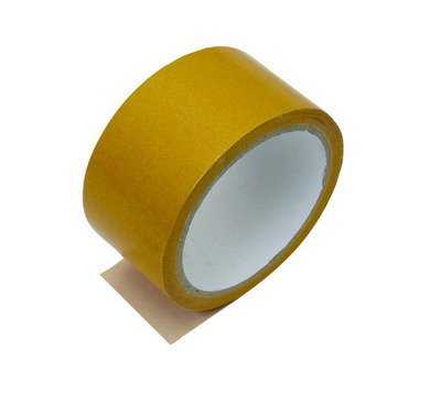 Páska lepicí oboustranná 50mm/10m