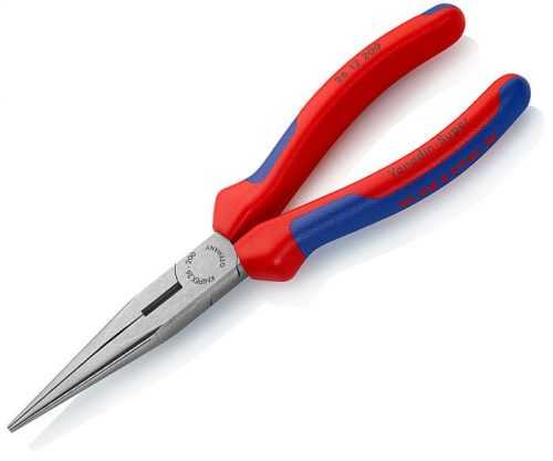 Kleště půlkulaté s břity Knipex 26 12 200