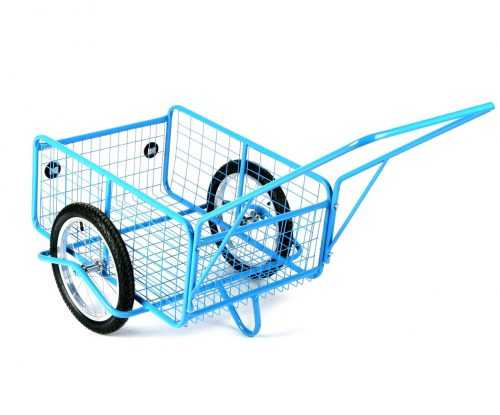 Vozík ruční Forman