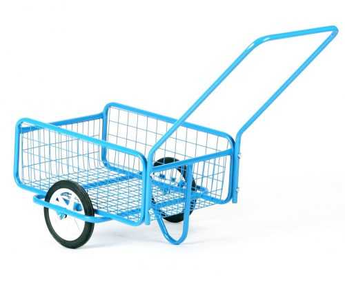 Vozík ruční Populár 1