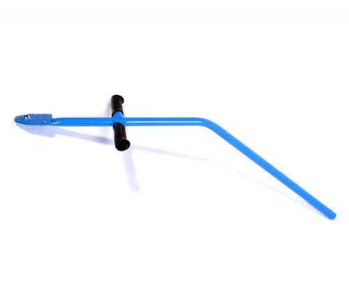 Vozík za kolo Forman - velozávěs