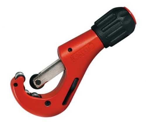 Řezač trubek s odhrotovačem Extol Premium - 3-42mm