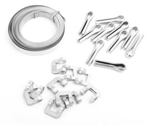 Sada Motex na hadice - 9mm 10 spon/4m