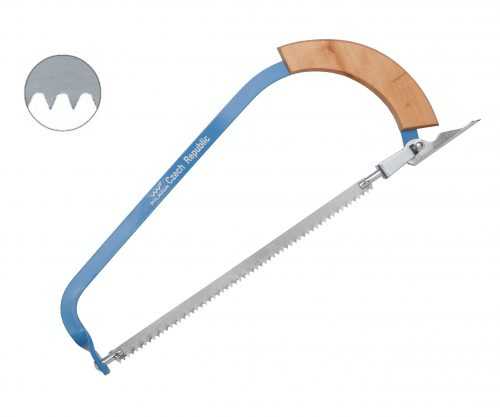 Pila zahradní natáčecí Pilana 5263 300mm