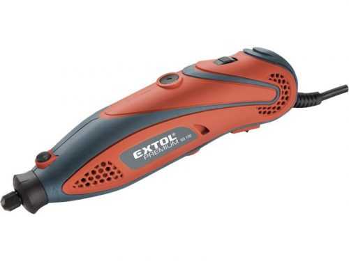 Extol Premium 8892201 SG 130 přímá bruska
