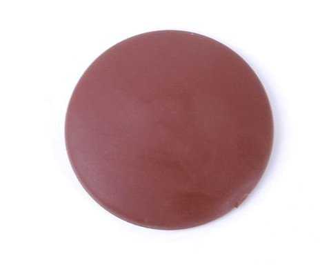 Tlumič nárazu KUBÍNO - hnědý