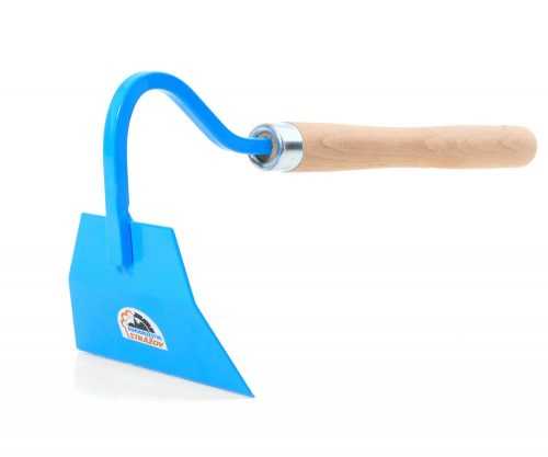 Plečka vysoká s násadou 24cm