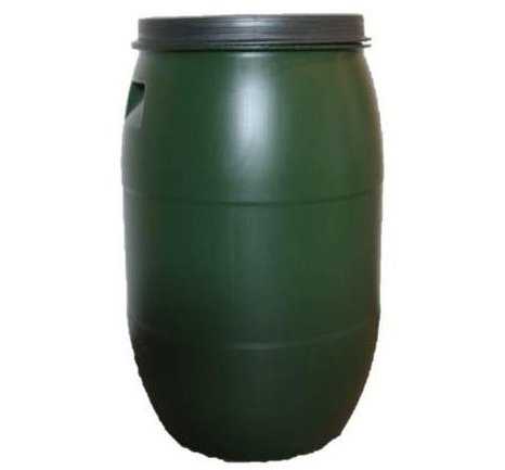 sud na dešťovou vodu 220l