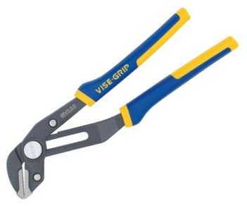 Kleště siko Irwin hladké čelisti