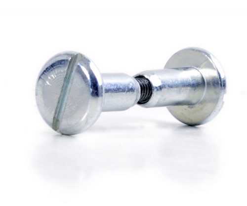 Článek spojovací 6.3mm TKZ - 48mm