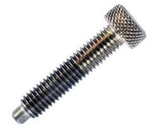 Šroub seřizovací pro rychloupínací kleště 5ks Irwin