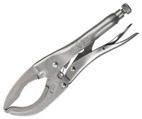 Kleště rychloupínací s velkými čelistmi 300mm 12LC Irwin Vise-Grip