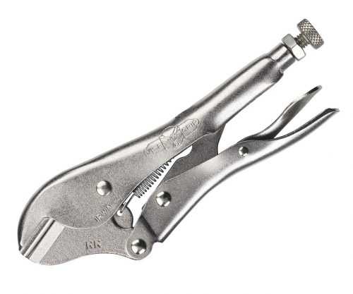Kleště rychloupínací zaškrcovací 175mm RR Irwin Vise-Grip