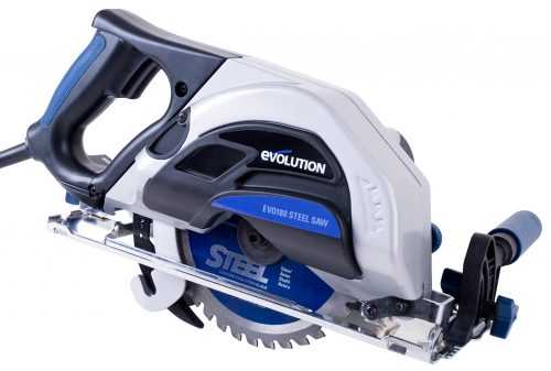 Evolution EVO 180 TCT okružní pila na kov