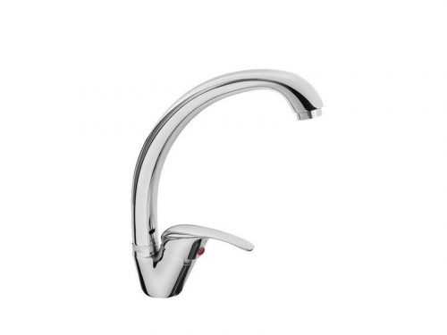 Baterie umyvadlová stojánková Balletto 81016