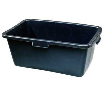 Maltovník plastový obdélníkový 45 litrů