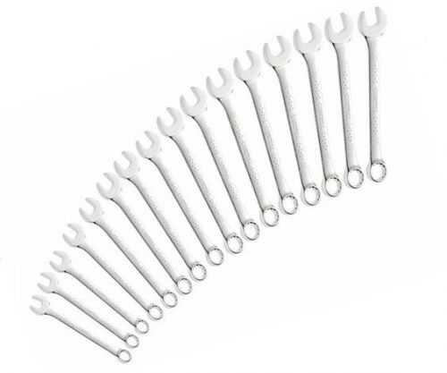 Sada klíčů očkopl. 6-24mm 16ks Tona Expert E113239T