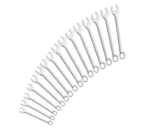 Sada očkoplochých klíčů 16ks 8-24mm Tona Expert E113238