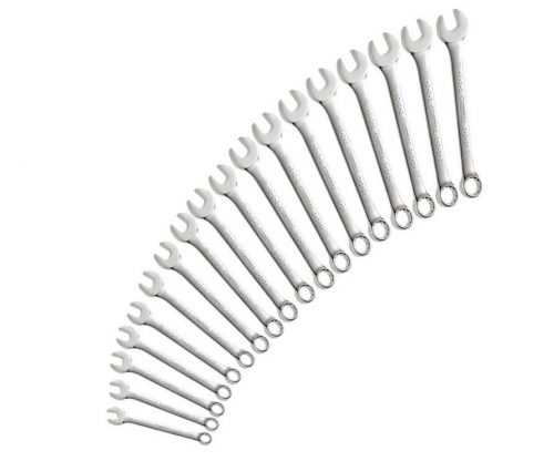 Sada očkoplochých palcových klíčů 9ks Tona Expert E113241