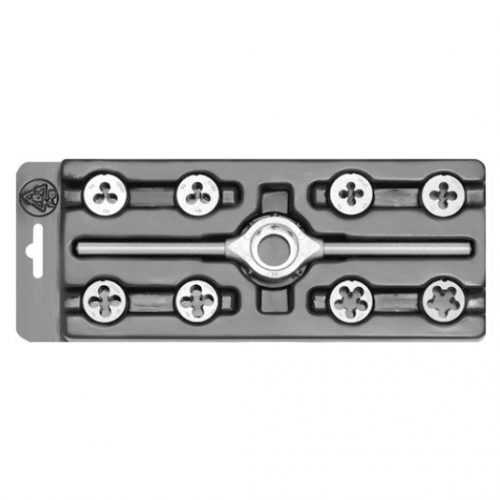 Sada závitových oček MINI-1 NO Bučovice