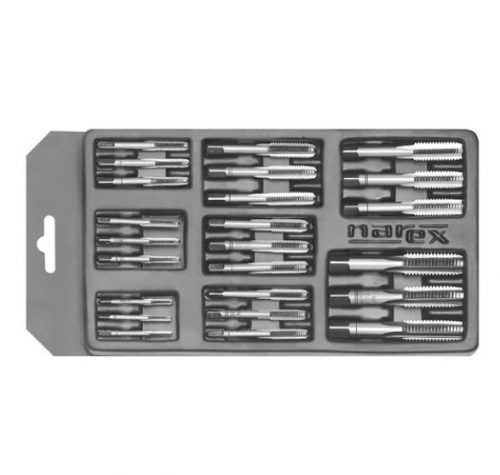 Sada závitníků MINI-2L NO Bučovice