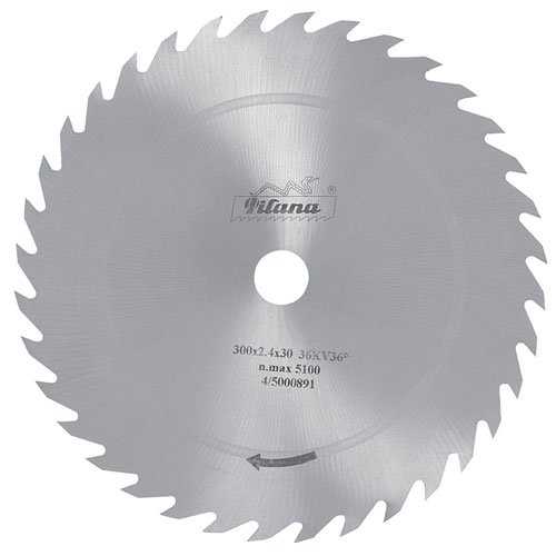 Kotouč pilový Pilana - 350x2.2x30 36z 5311-36KV36