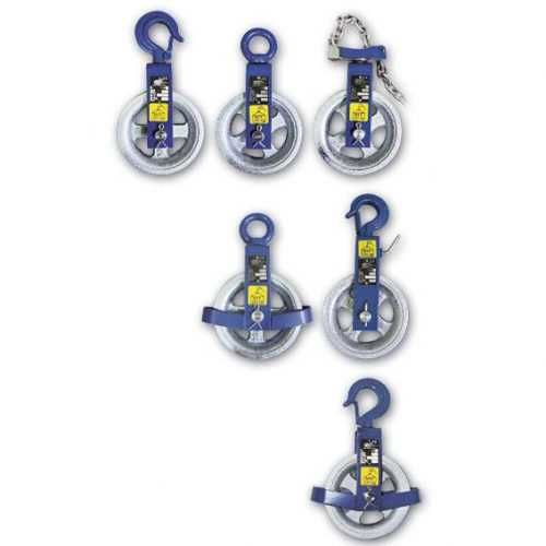 Kladka zednická Brano Z 500 - Z 500 C / hák