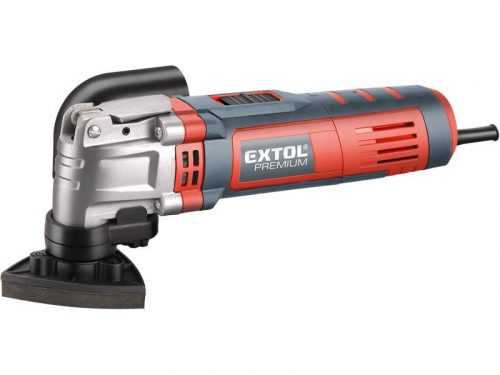 Extol Premium 8894100 multifunkční bruska 400W