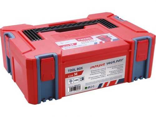 Extol Premium 8856071 systainer M velikost rozměr 443 x 310 x 151 mm