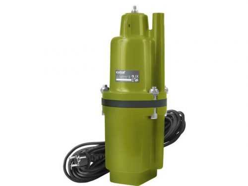 Extol Craft 414176 ponorné čerpadlo 600W/2000l/hod/20m