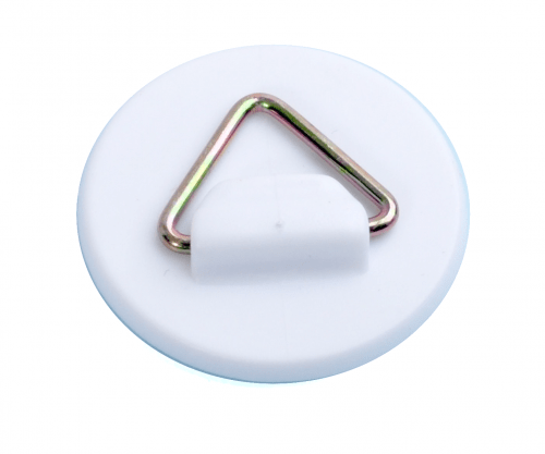 Očko obrazové samolepicí USP1 plastové