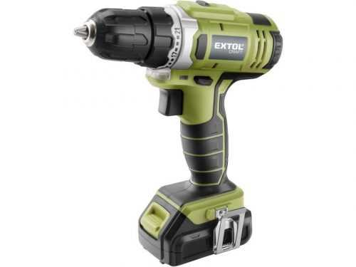 Extol Craft 402400 12V 1300mAh Li-Ion