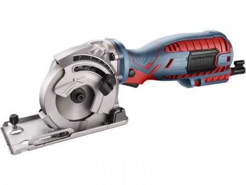 Extol Premium 8893022 mini kotoučová pila/řezačka 705W 89mm