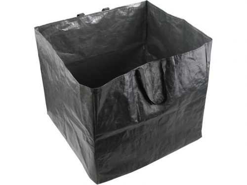 Koš na listí 200l Extol Craft 92902