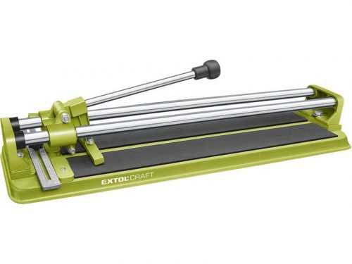 Řezačka obkladů 600mm Extol Craft 100610
