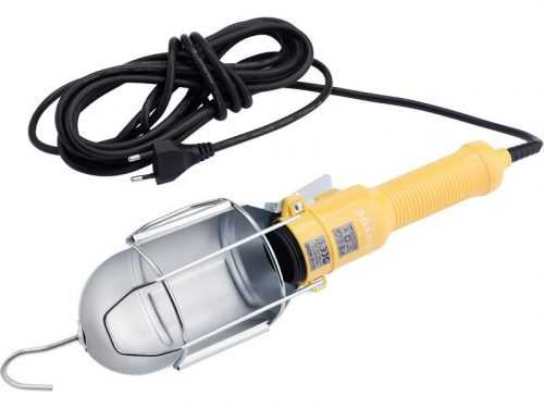 Světlo závěsné Extol Light 43290