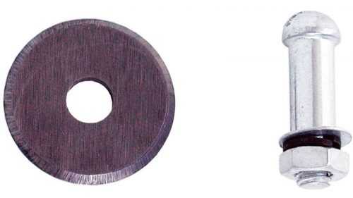 Kolečko řezací 22x6x2mm Extol Craft 103220