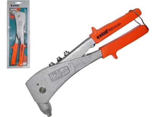 Extol Premium 8813725 nýtovací kleště 265mm