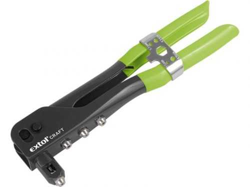 Extol Craft 7522 nýtovací kleště 265mm