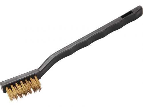 Kartáč drátěný malý 3řady 175mm Extol Craft 1860