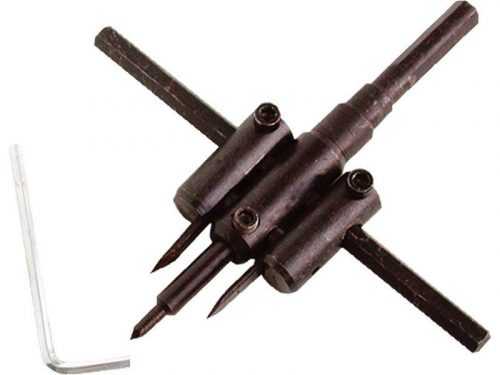 Vykružovač nastavitelný 30-120mm Extol Craft 1804