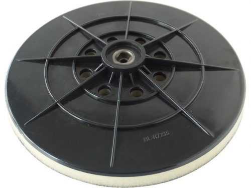 Nosič brusných výseků pro 8894210 Extol Premium 8894210A