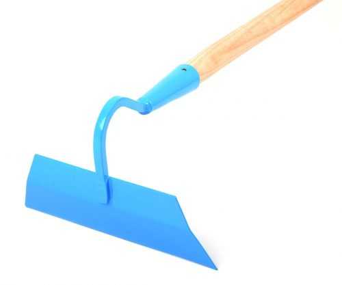 Plečka 175mm s násadou 50cm