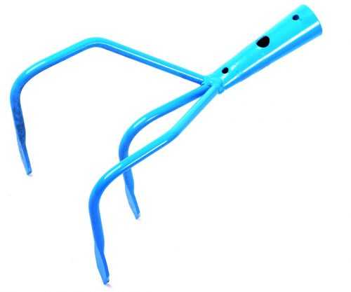 Kypřič 3hrotý 110mm bez násady