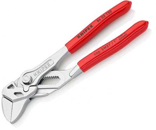 Klíč klešťový Knipex 86 03 - 150mm 86 03 150