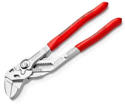 Klíč klešťový Knipex 86 03 - 180mm 86 03 180