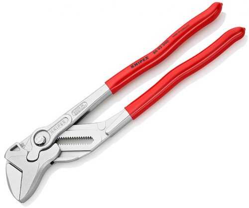 Klíč klešťový Knipex 86 03 - 300mm 86 03 300