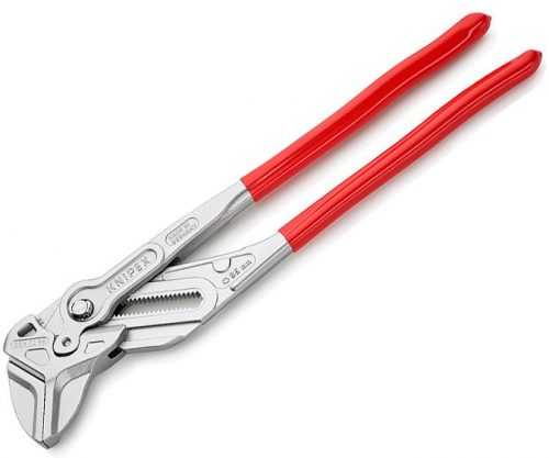 Klíč klešťový Knipex 86 03 - 400mm 86 03 400